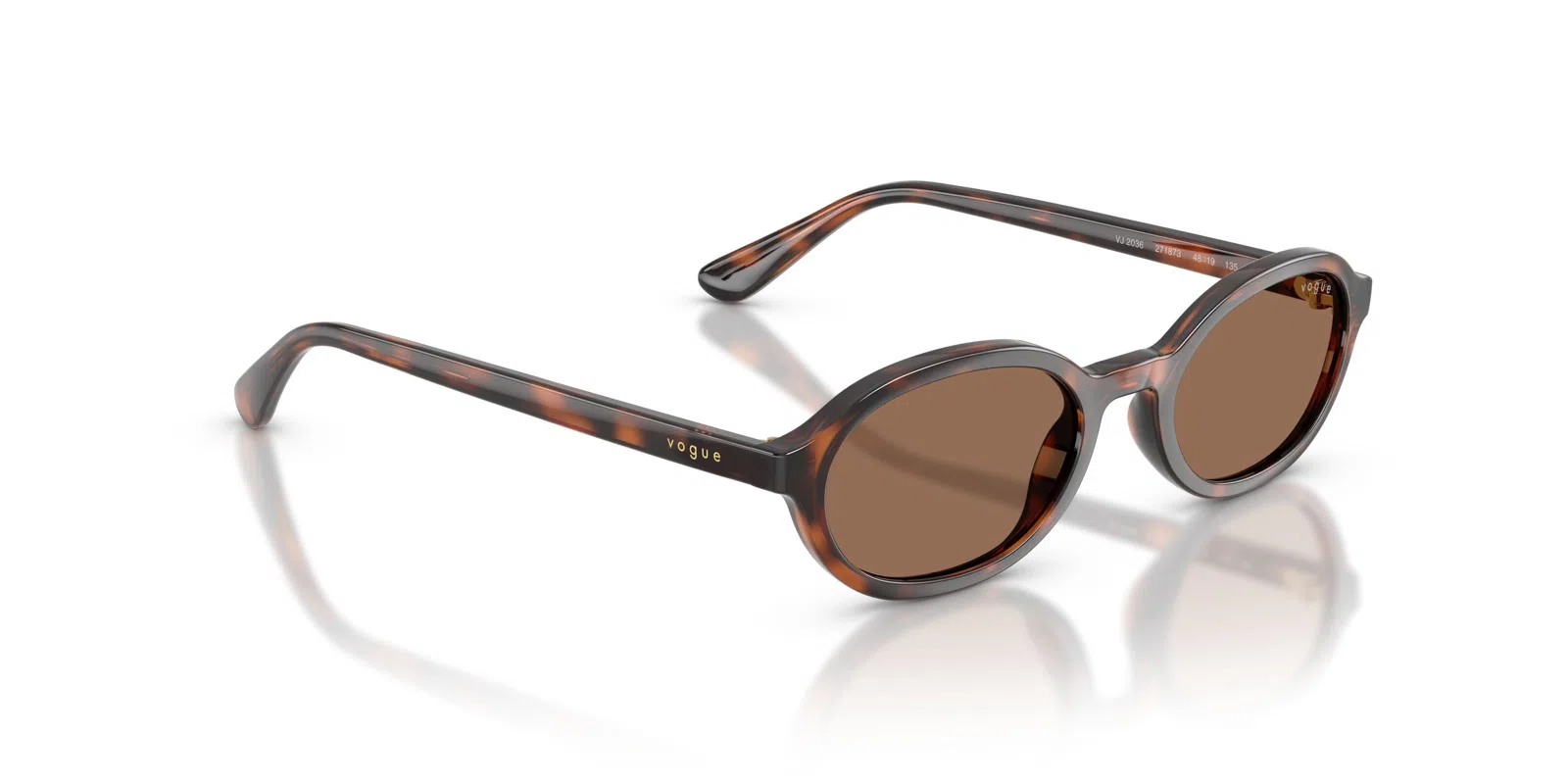 Vogue Eyewear Kids 2036 Sunglasses - view 8
